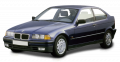 BMW 3 Series E36 Compact